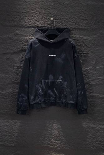 B men Hoodies-2876(XS-L)