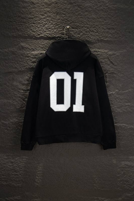 B men Hoodies-2880(XS-L)