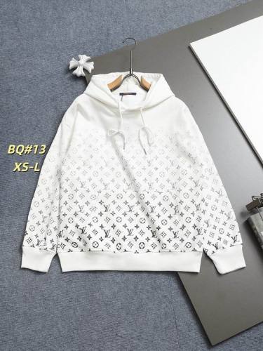 LV men Hoodies-2956(XS-L)