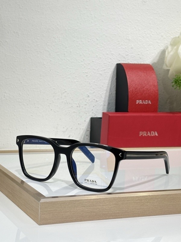 Prada Sunglasses AAAA-6909