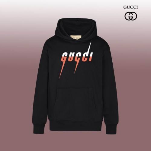 G men Hoodies-4076(XS-XL)