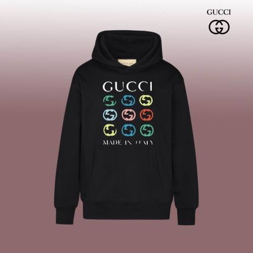 G men Hoodies-4074(XS-XL)