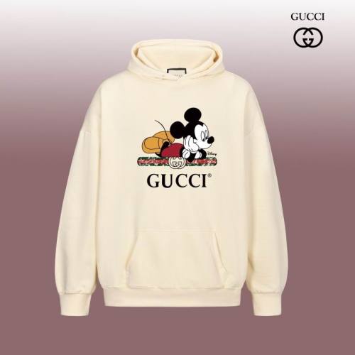 G men Hoodies-4174(XS-XL)