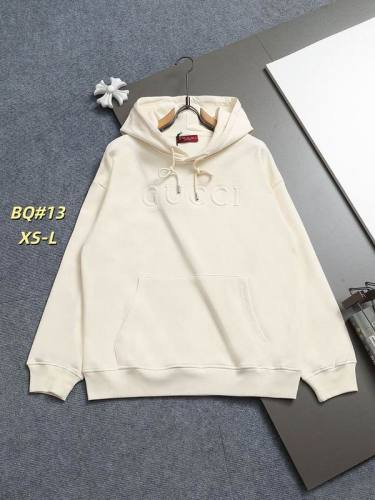 G men Hoodies-4072(XS-L)