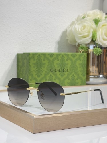 G Sunglasses AAAA-10039
