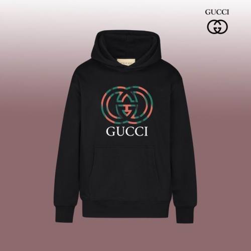G men Hoodies-4123(XS-XL)