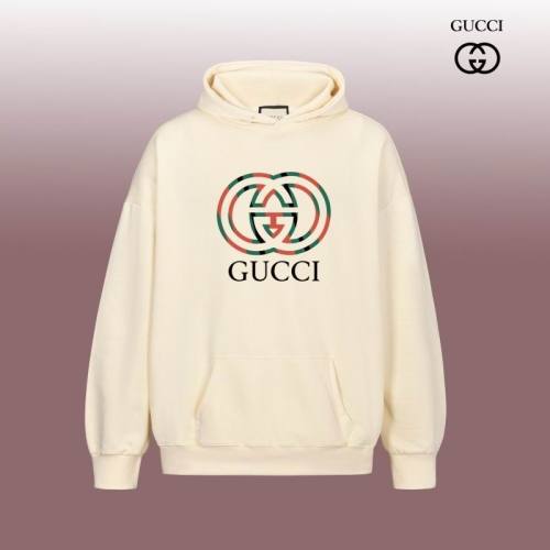 G men Hoodies-4124(XS-XL)