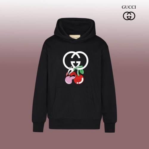 G men Hoodies-4131(XS-XL)