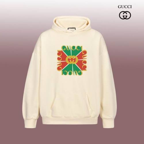 G men Hoodies-4173(XS-XL)