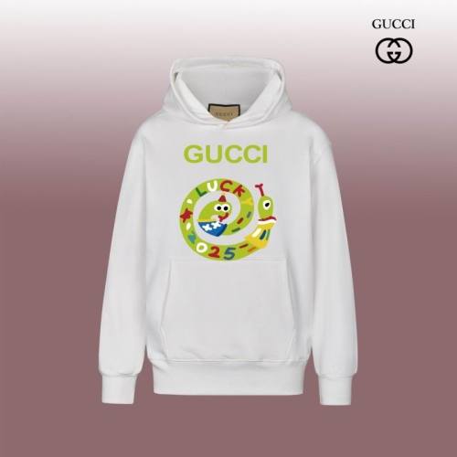 G men Hoodies-4126(XS-XL)