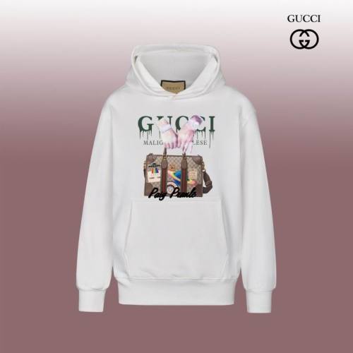 G men Hoodies-4138(XS-XL)