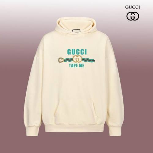 G men Hoodies-4158(XS-XL)