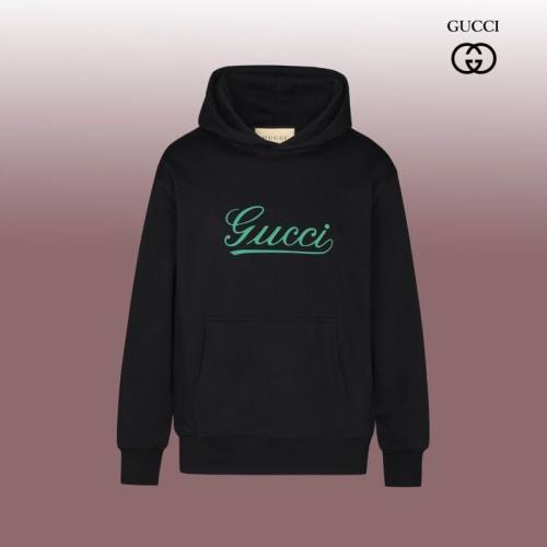 G men Hoodies-4119(XS-XL)