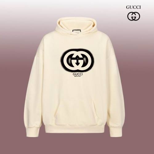 G men Hoodies-4156(XS-XL)