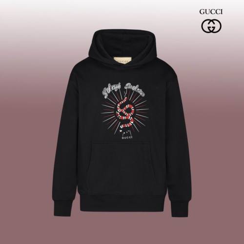 G men Hoodies-4189(XS-XL)