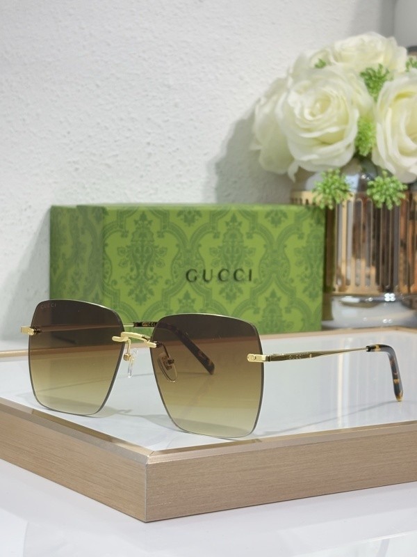 G Sunglasses AAAA-9947