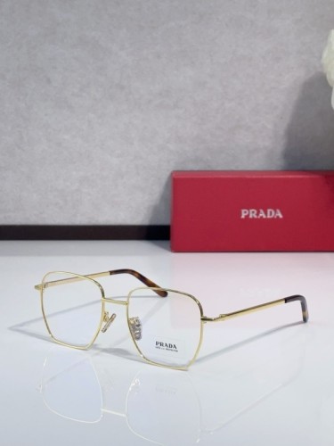 Prada Sunglasses AAAA-7171