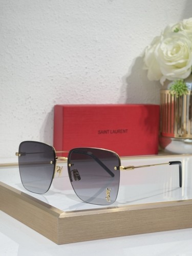 YL  Sunglasses AAAA-1464