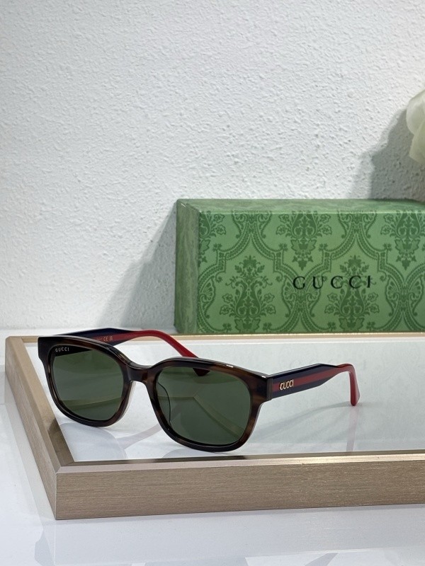 G Sunglasses AAAA-9776