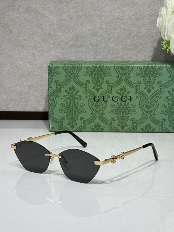 G Sunglasses AAAA-9981
