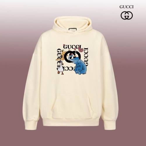 G men Hoodies-4107(XS-XL)