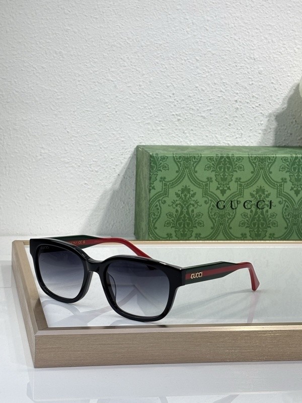 G Sunglasses AAAA-9775