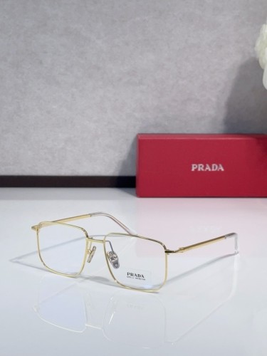 Prada Sunglasses AAAA-7185