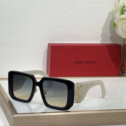 YL  Sunglasses AAAA-1513