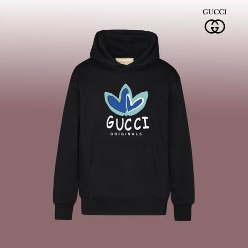G men Hoodies-4112(XS-XL)