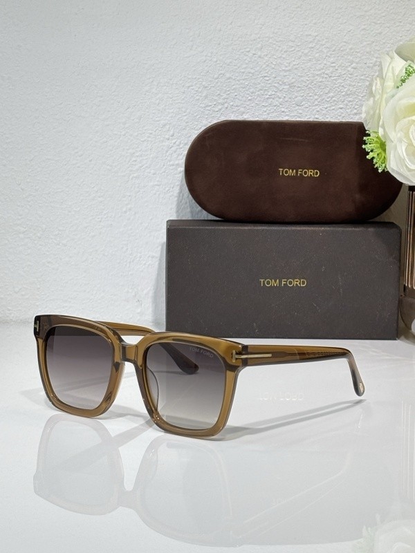 Tom Ford Sunglasses AAAA-5710