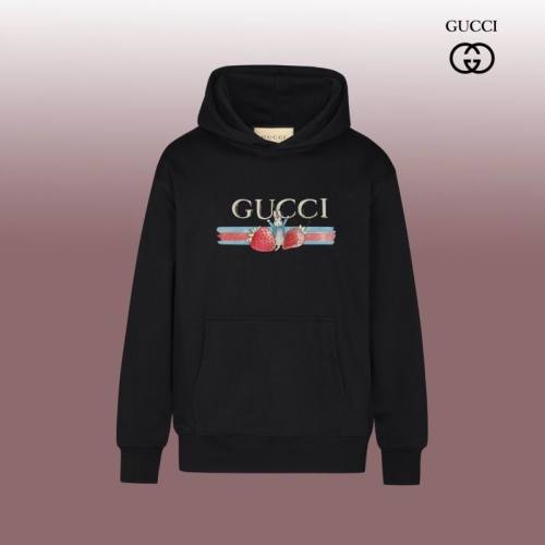 G men Hoodies-4143(XS-XL)