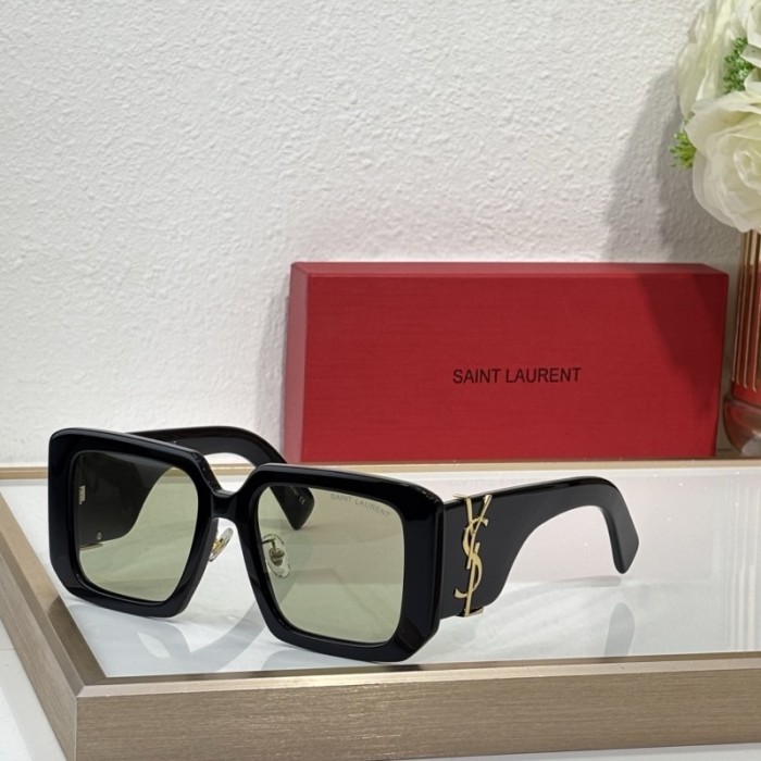 YL  Sunglasses AAAA-1512