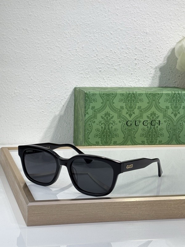 G Sunglasses AAAA-9771