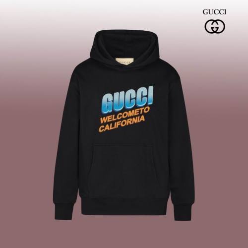 G men Hoodies-4177(XS-XL)