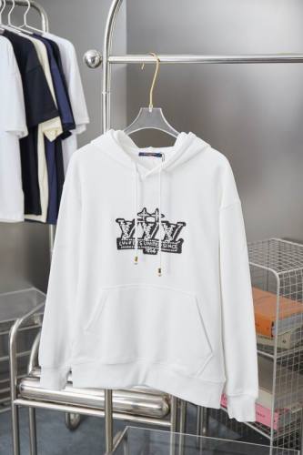 LV men Hoodies-3123(S-XL)