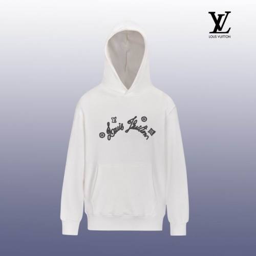 LV men Hoodies-3086(XS-XL)