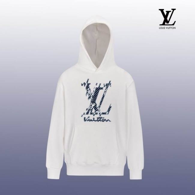 LV men Hoodies-3016(XS-XL)