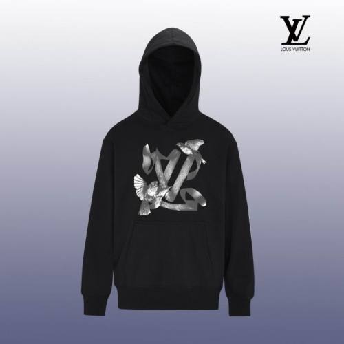 LV men Hoodies-3005(XS-XL)