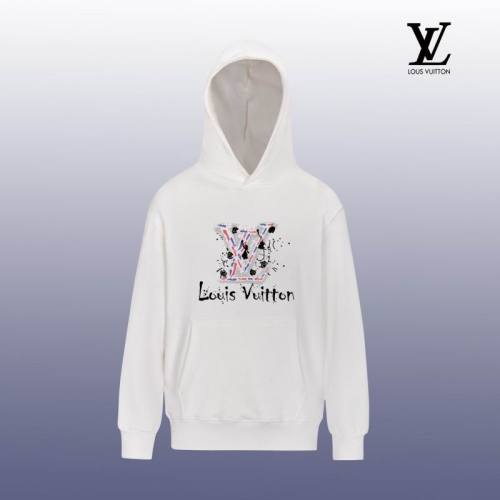 LV men Hoodies-3033(XS-XL)