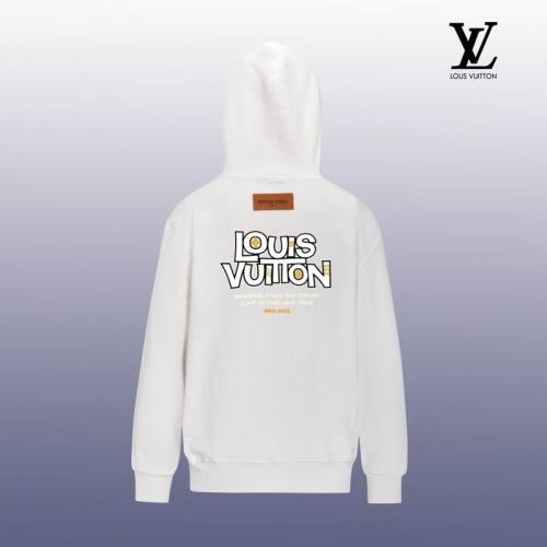 LV men Hoodies-2998(XS-XL)