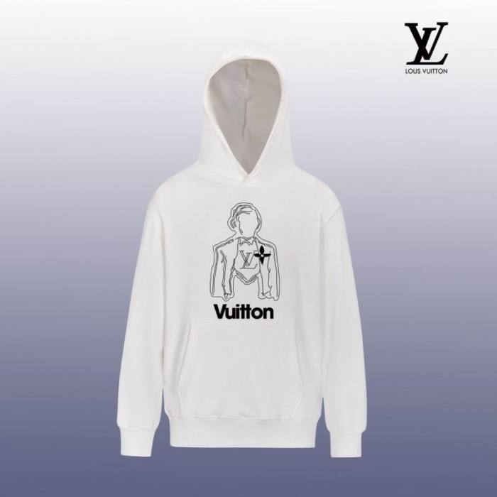 LV men Hoodies-3090(XS-XL)