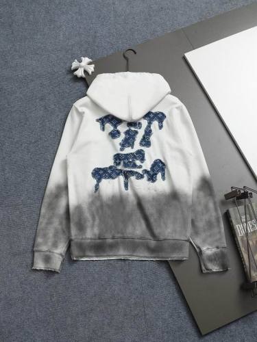 LV men Hoodies-3146(S-XL)