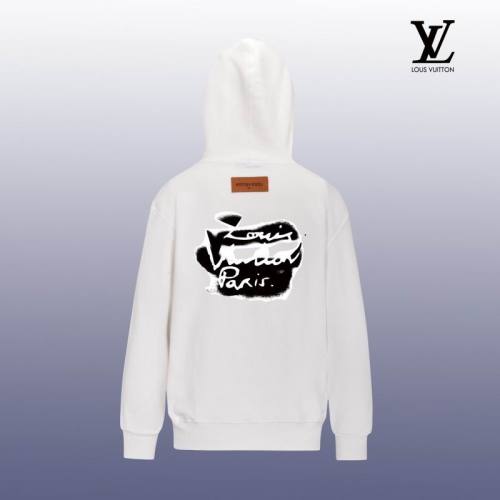 LV men Hoodies-2976(XS-XL)