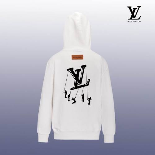 LV men Hoodies-3014(XS-XL)