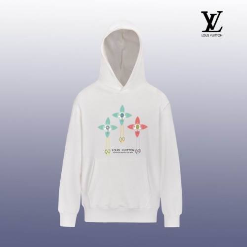 LV men Hoodies-3102(XS-XL)