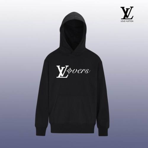 LV men Hoodies-2989(XS-XL)