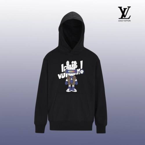 LV men Hoodies-3099(XS-XL)