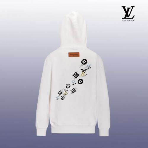 LV men Hoodies-2964(XS-XL)