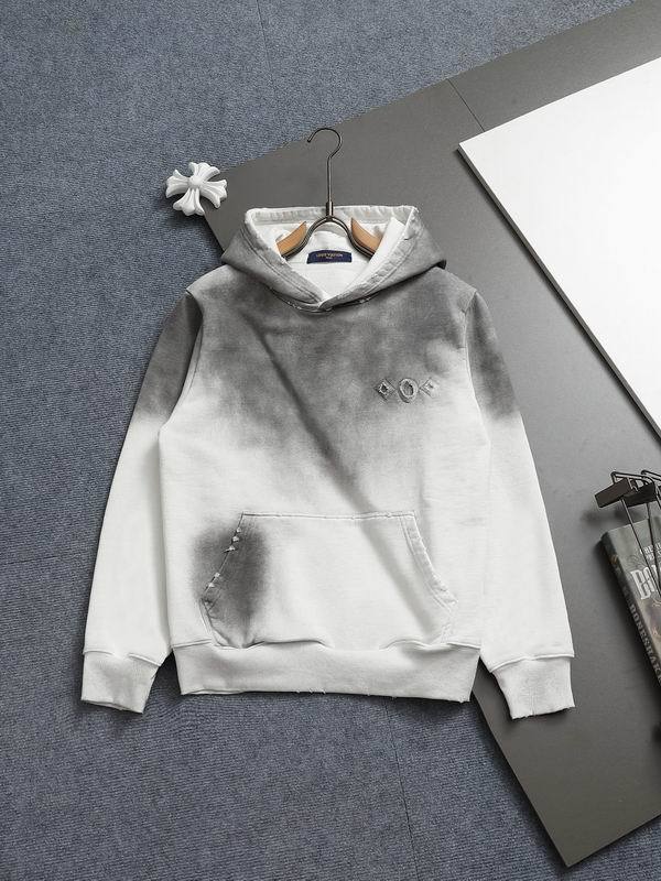 LV men Hoodies-3156(S-XL)