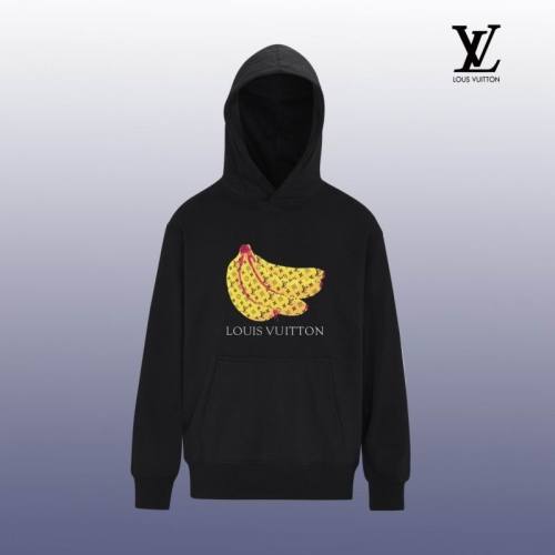 LV men Hoodies-3028(XS-XL)